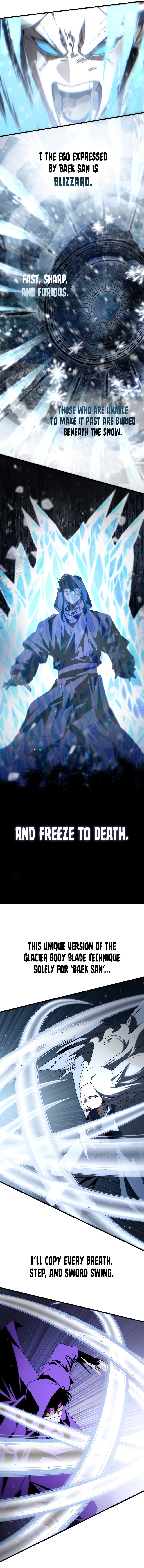 Chronicles of the Reincarnated Demon God Chapter 30 - Page 15