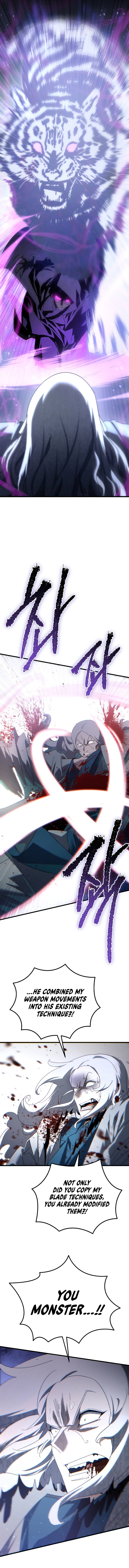 Chronicles of the Reincarnated Demon God Chapter 30 - Page 17