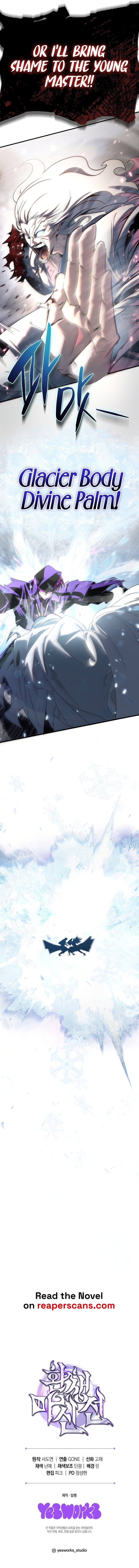 Chronicles of the Reincarnated Demon God Chapter 30 - Page 19