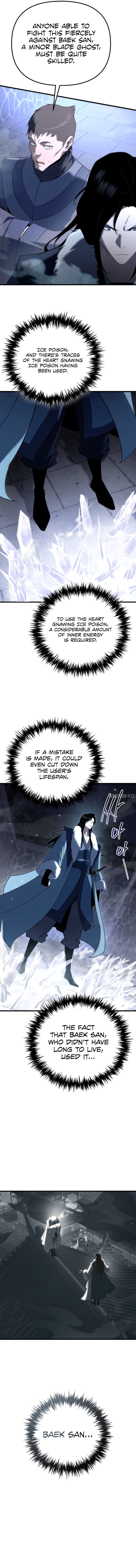 Chronicles of the Reincarnated Demon God Chapter 31 - Page 14