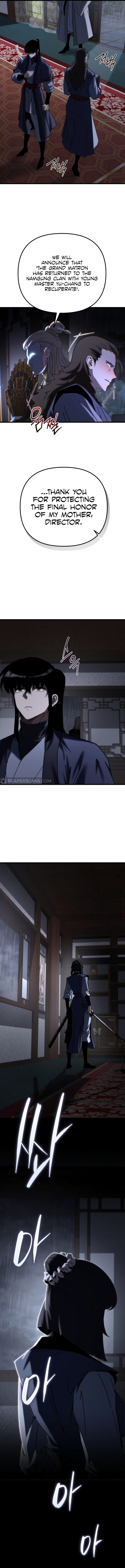 Chronicles of the Reincarnated Demon God Chapter 37 - Page 15