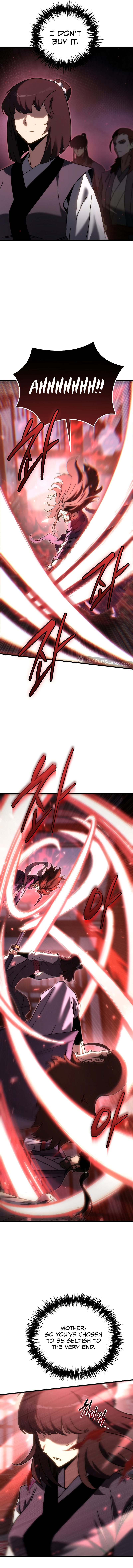 Chronicles of the Reincarnated Demon God Chapter 37 - Page 8