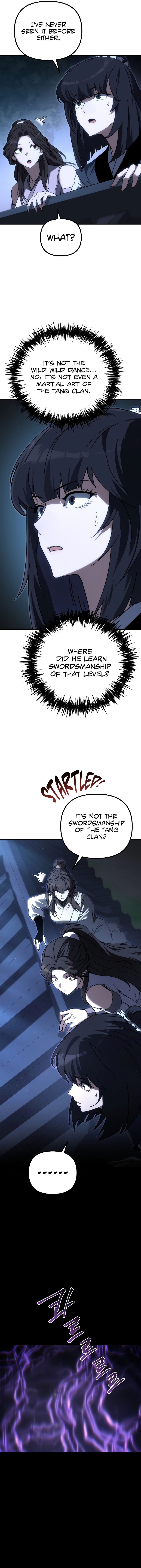 Chronicles of the Reincarnated Demon God Chapter 42 - Page 14