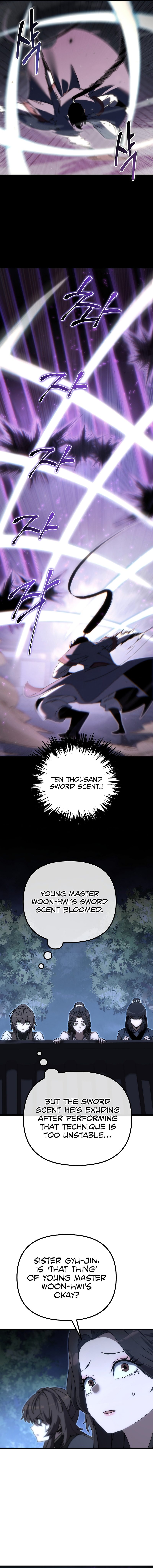 Chronicles of the Reincarnated Demon God Chapter 42 - Page 16