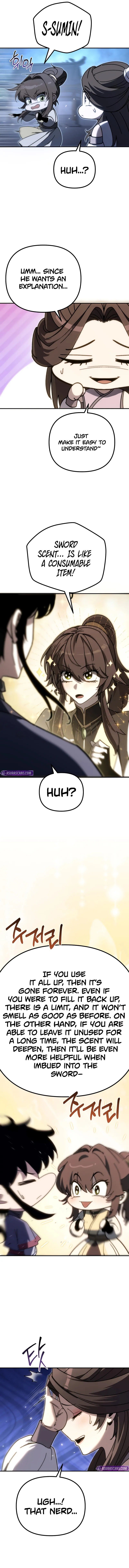 Chronicles of the Reincarnated Demon God Chapter 43 - Page 15