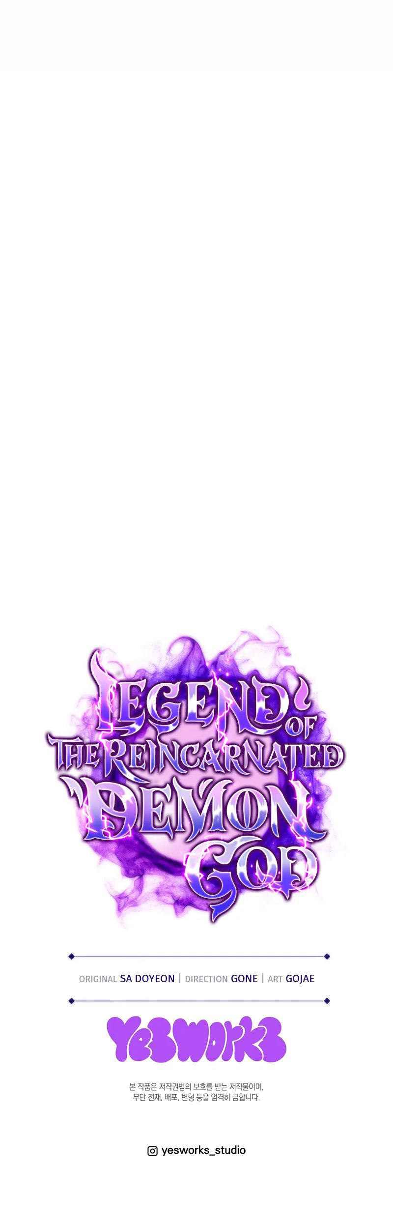 Chronicles of the Reincarnated Demon God Chapter 54 - Page 15