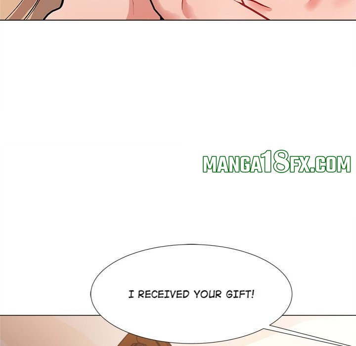 Kindness of Evil Chapter 10 - Page 10