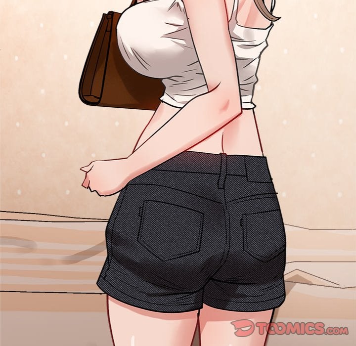 Kindness of Evil Chapter 10 - Page 21