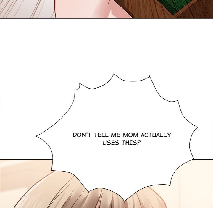 Kindness of Evil Chapter 10 - Page 45