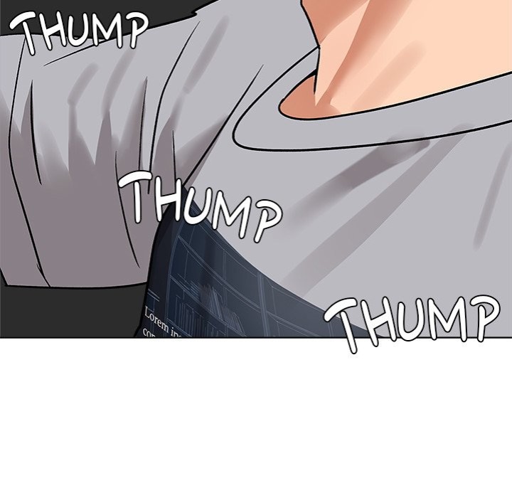 Kindness of Evil Chapter 10 - Page 61