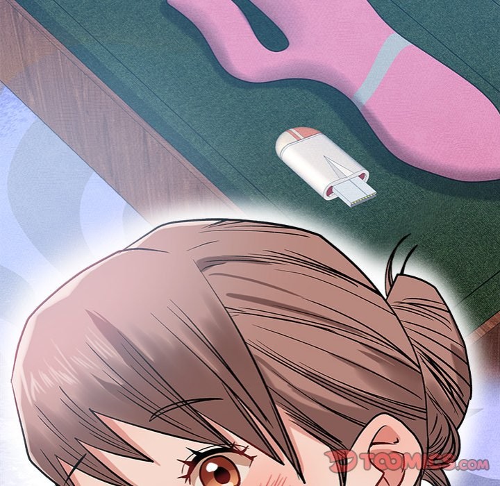 Kindness of Evil Chapter 10 - Page 84