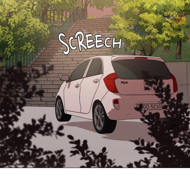 Kindness of Evil Chapter 10 - Page 99