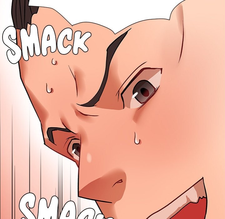 Kindness of Evil Chapter 11 - Page 144