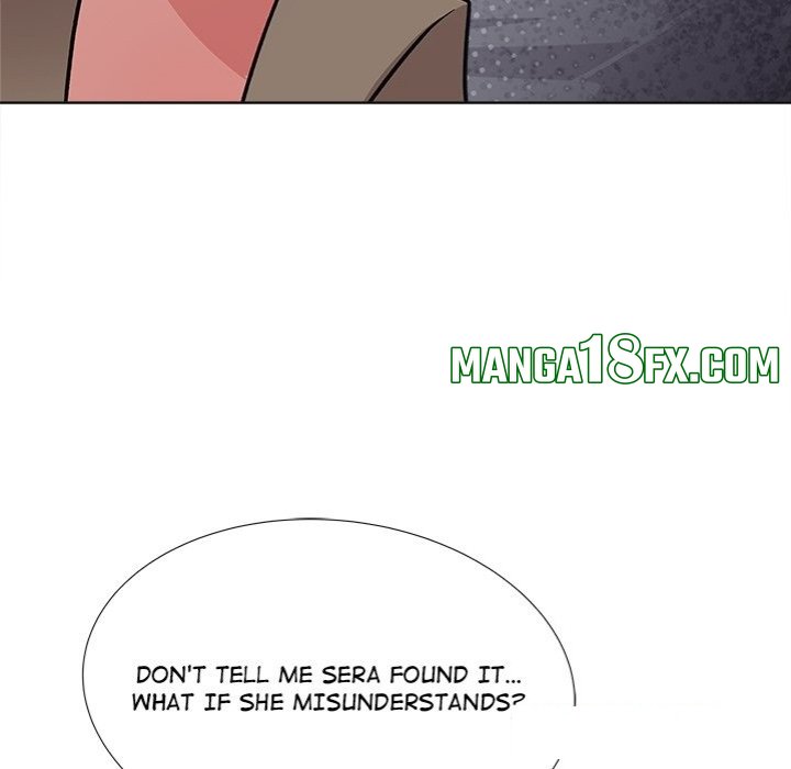 Kindness of Evil Chapter 11 - Page 21