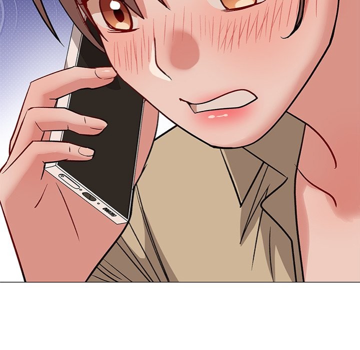 Kindness of Evil Chapter 11 - Page 31