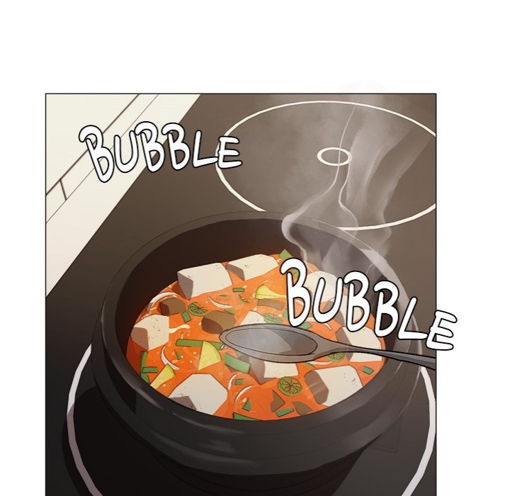 Kindness of Evil Chapter 11 - Page 53