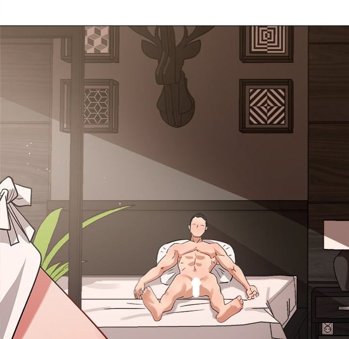 Kindness of Evil Chapter 11 - Page 60