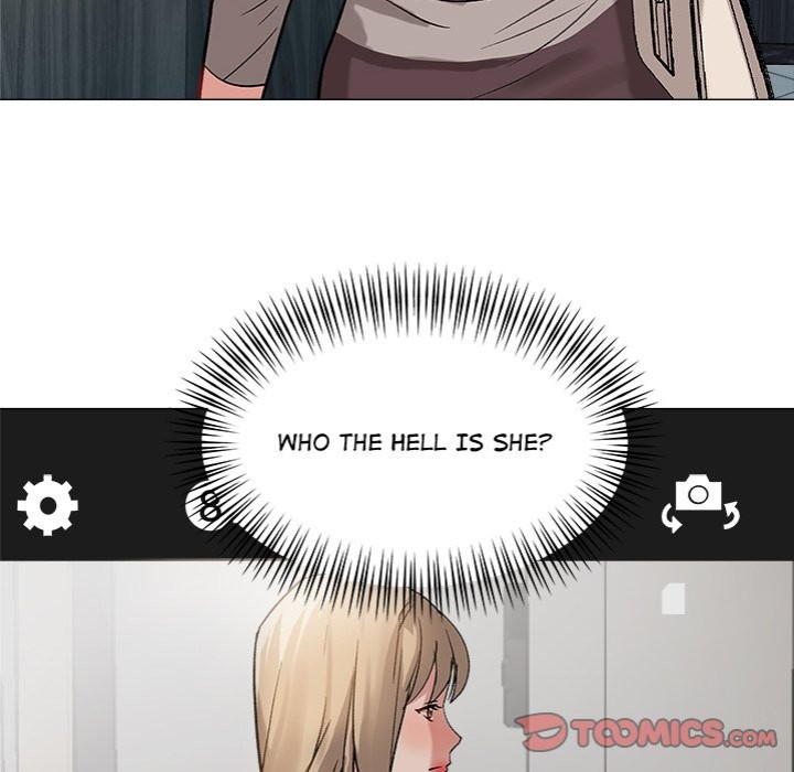 Kindness of Evil Chapter 12 - Page 111