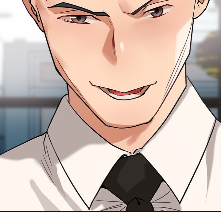 Kindness of Evil Chapter 12 - Page 125