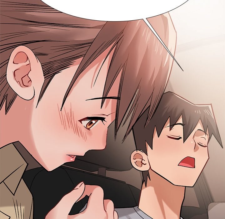 Kindness of Evil Chapter 12 - Page 15