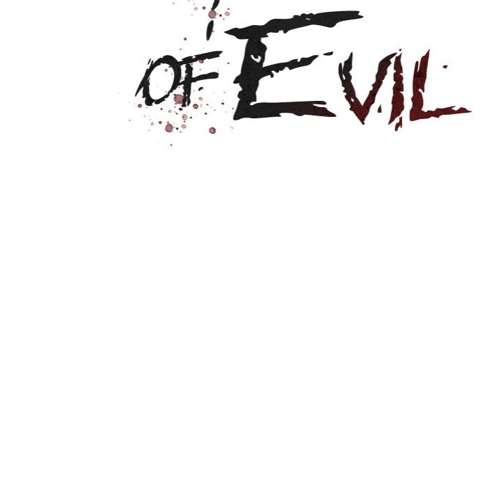Kindness of Evil Chapter 12 - Page 22