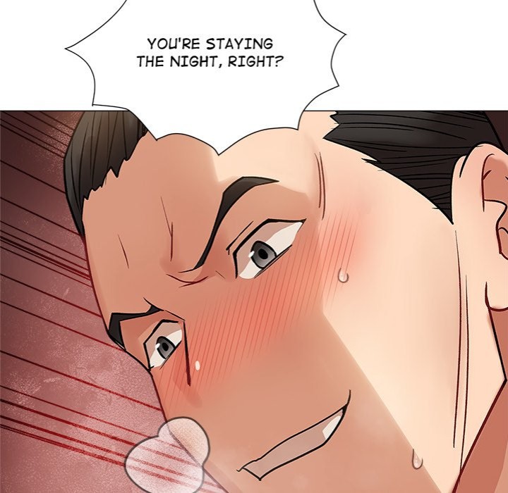 Kindness of Evil Chapter 12 - Page 32