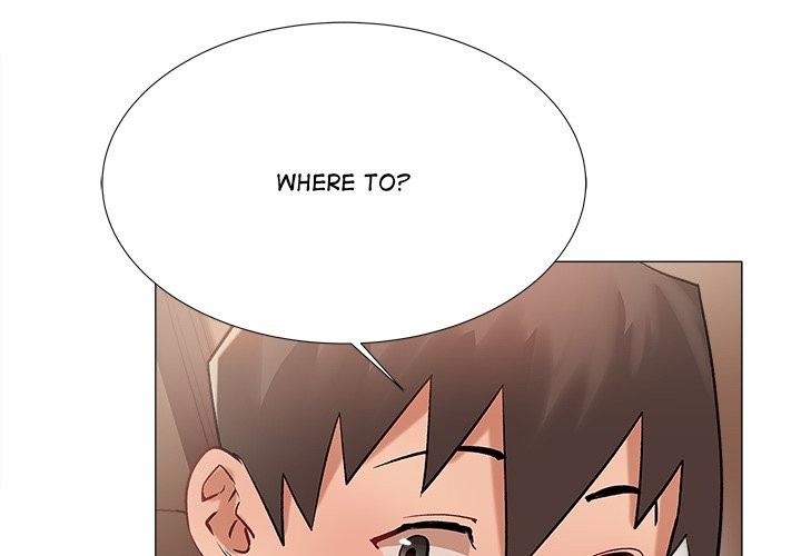 Kindness of Evil Chapter 12 - Page 4