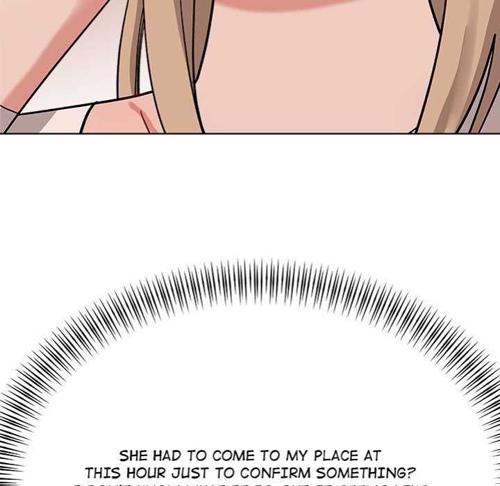 Kindness of Evil Chapter 12 - Page 56