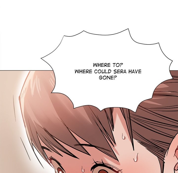 Kindness of Evil Chapter 12 - Page 6