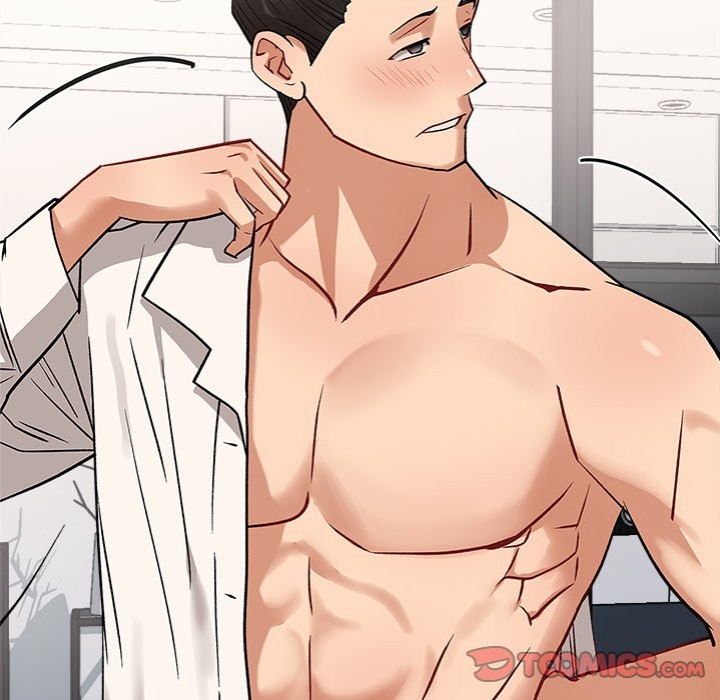 Kindness of Evil Chapter 12 - Page 75