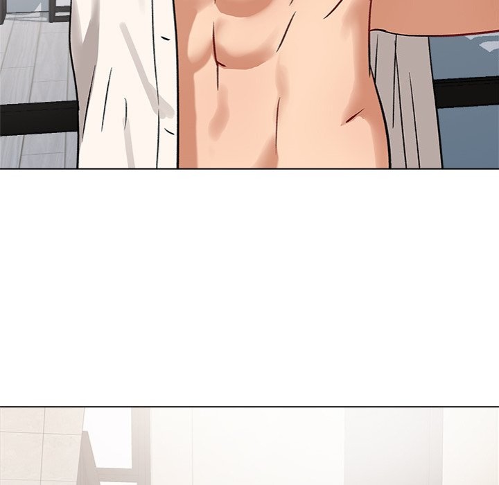 Kindness of Evil Chapter 12 - Page 76