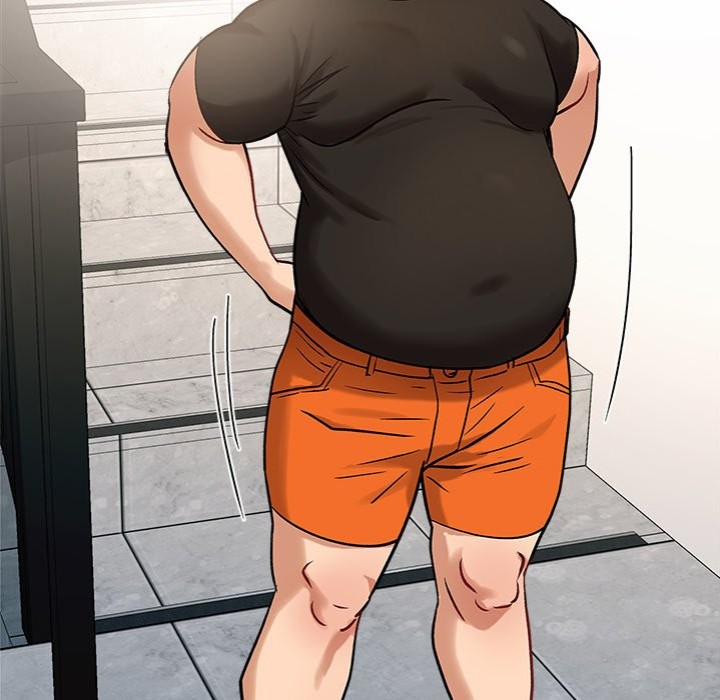 Kindness of Evil Chapter 12 - Page 81