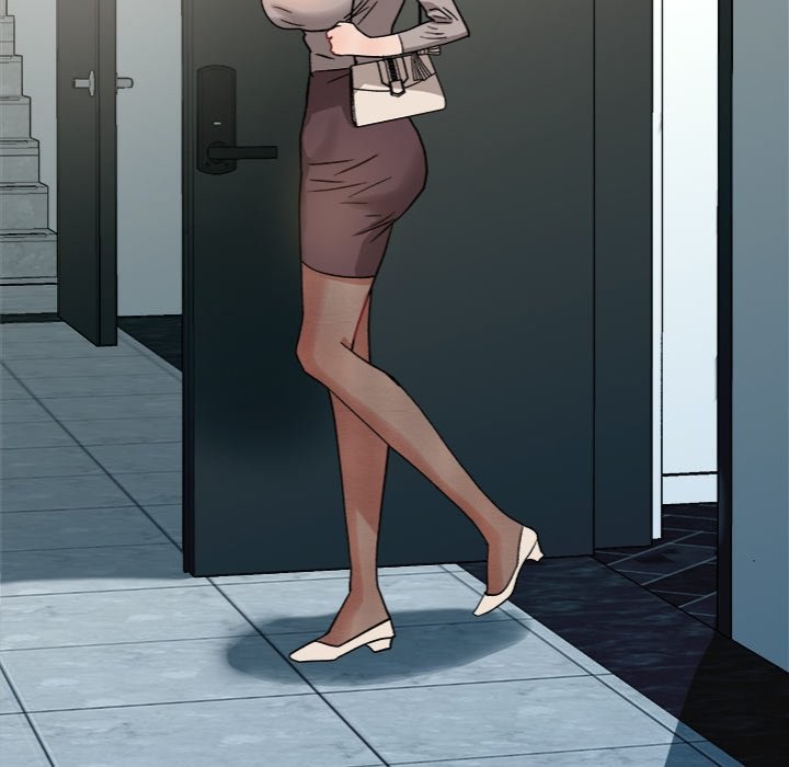 Kindness of Evil Chapter 12 - Page 86