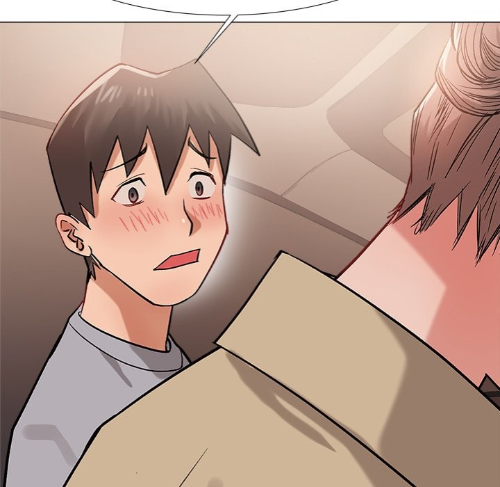 Kindness of Evil Chapter 12 - Page 9