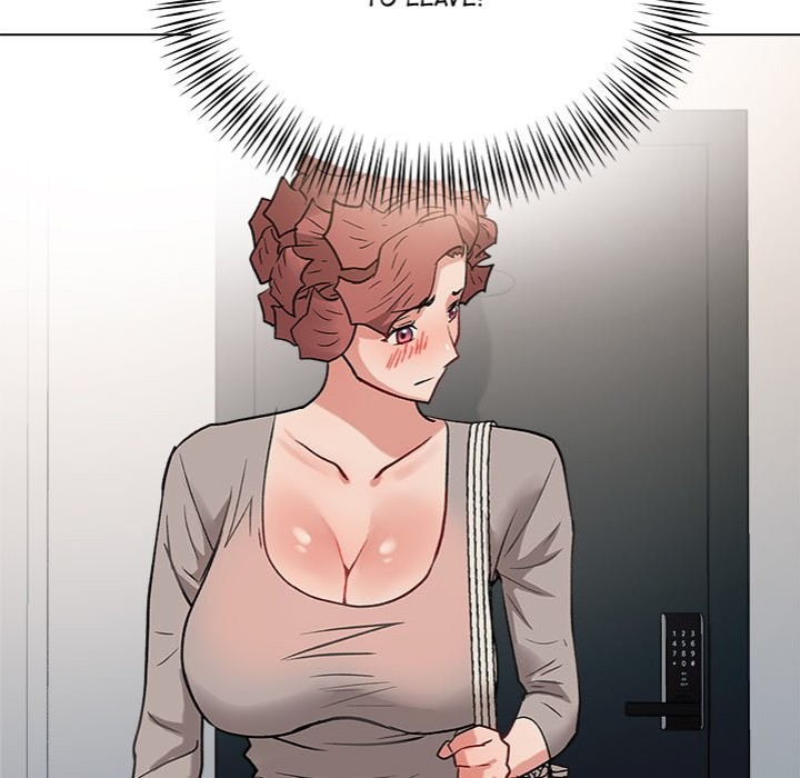 Kindness of Evil Chapter 12 - Page 90