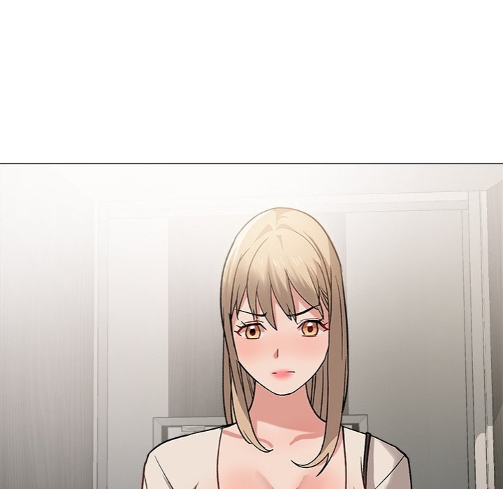 Kindness of Evil Chapter 12 - Page 98