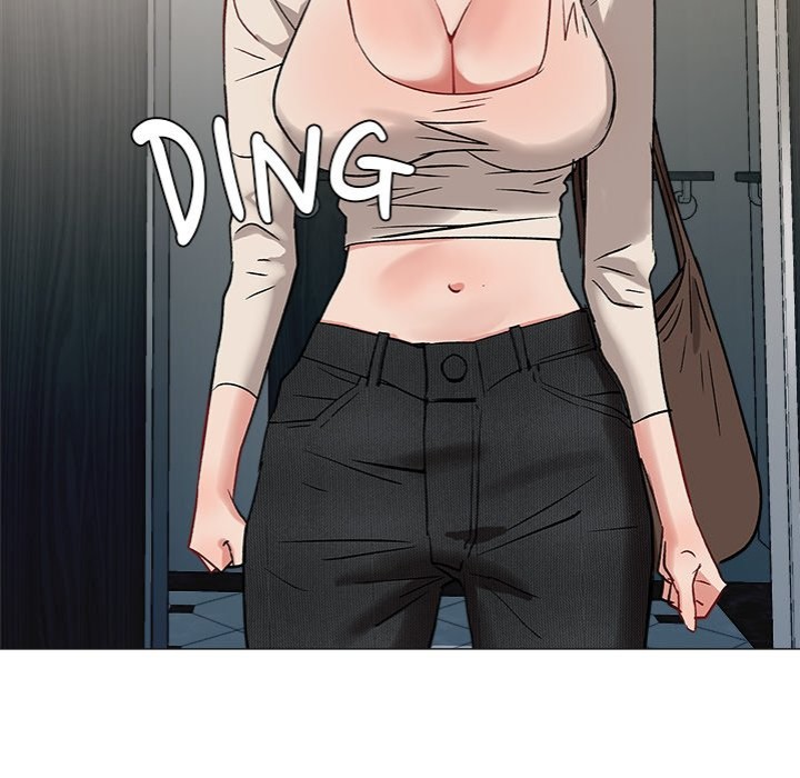 Kindness of Evil Chapter 12 - Page 99