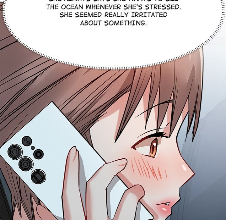 Kindness of Evil Chapter 13 - Page 101