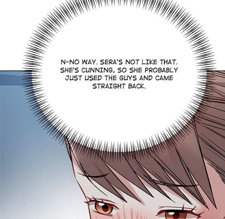 Kindness of Evil Chapter 13 - Page 112