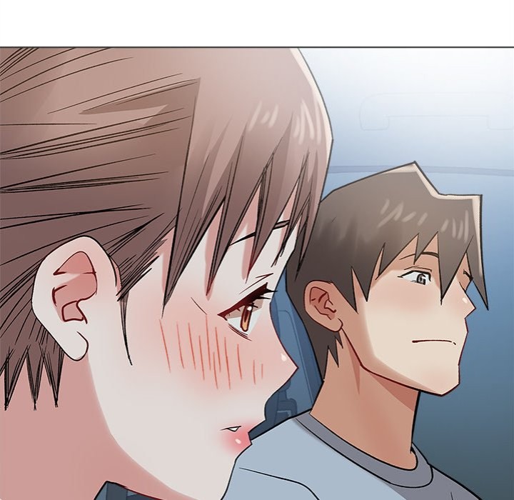 Kindness of Evil Chapter 13 - Page 119