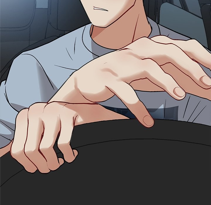 Kindness of Evil Chapter 13 - Page 124