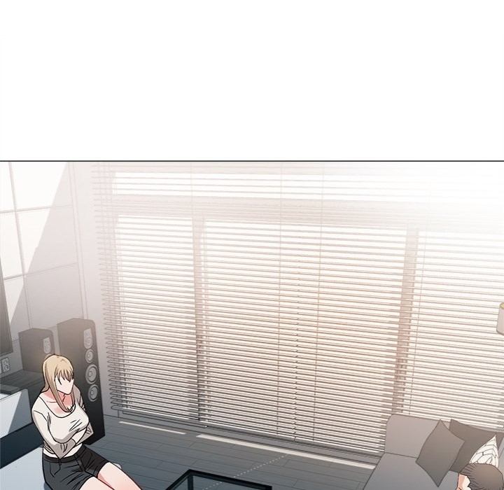 Kindness of Evil Chapter 13 - Page 139