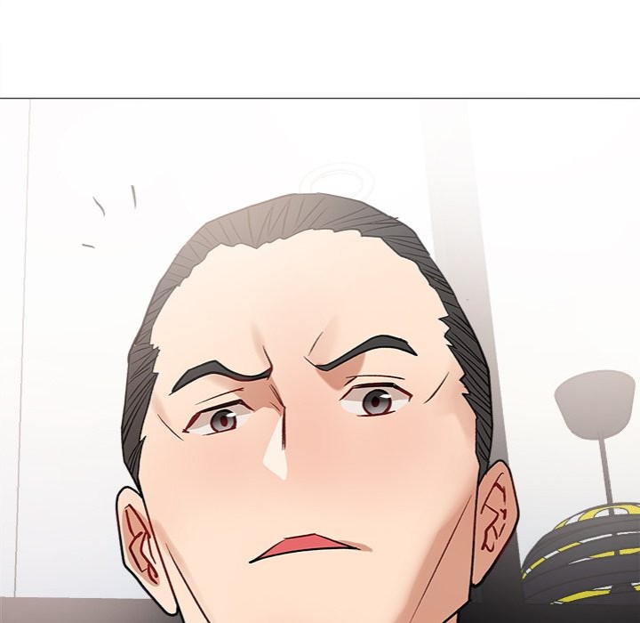 Kindness of Evil Chapter 13 - Page 143