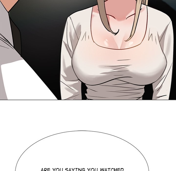 Kindness of Evil Chapter 13 - Page 155