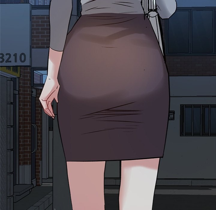 Kindness of Evil Chapter 13 - Page 16