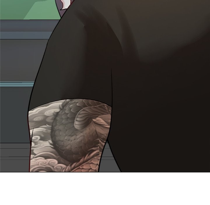 Kindness of Evil Chapter 13 - Page 36