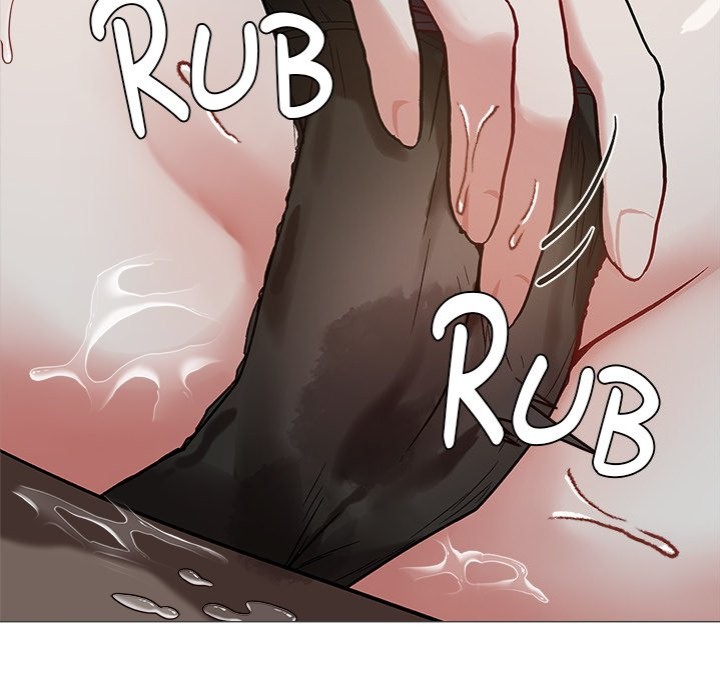 Kindness of Evil Chapter 13 - Page 74