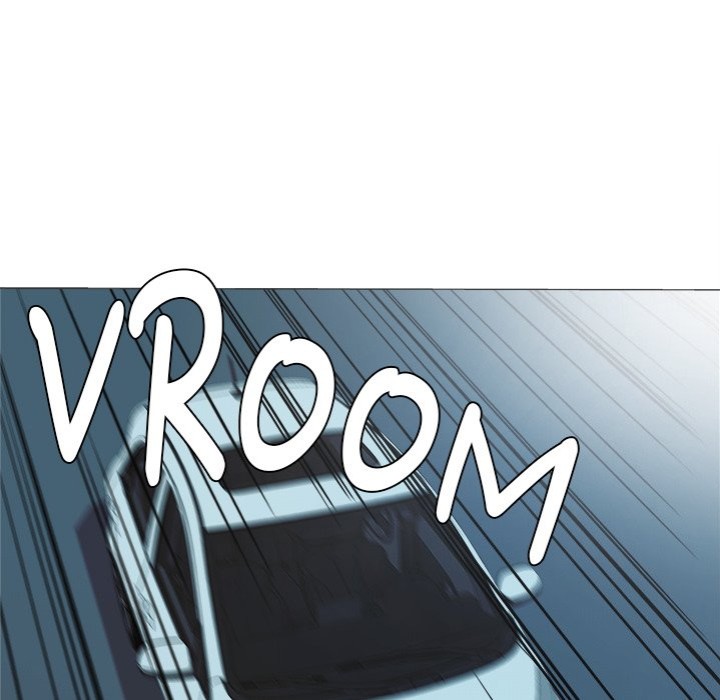 Kindness of Evil Chapter 13 - Page 92