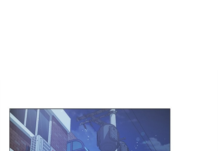 Kindness of Evil Chapter 14 - Page 1