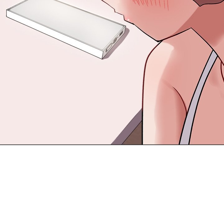 Kindness of Evil Chapter 14 - Page 109